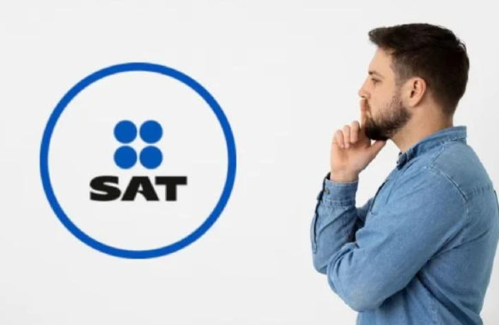 Sat Lanza Aviso A Personas F Sicas Por Pr Rroga Para Presentar