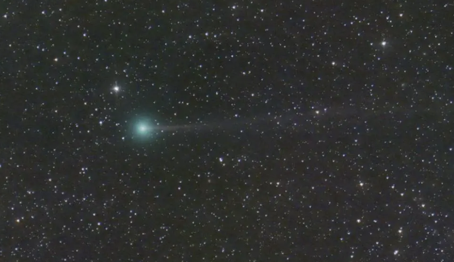 ¿cuándo Cómo Y Dónde Podrás Ver Al Cometa Nishimura En México Soy Laguna Noticiasemk 2944