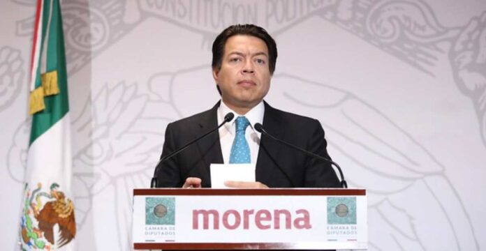mario delgado