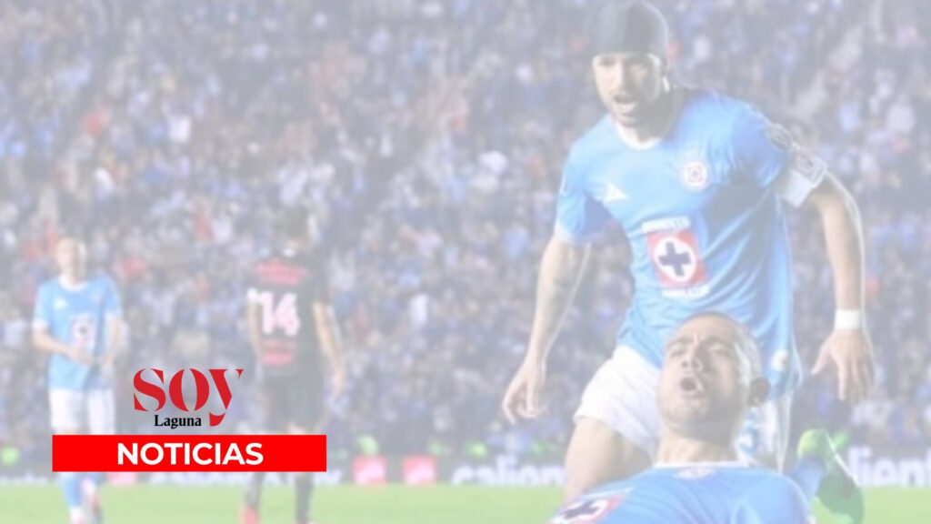 Cruz Azul Lidera la tabla del apertura 2024 con nueve unidades - SOY ...