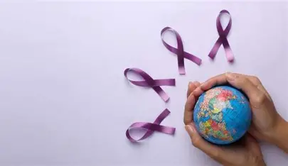 Resultado de imagen de día mundial cáncer