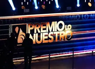 Resultado de imagen de premios lo nuestro 2026