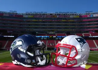 Resultado de imagen de super bowl 2026