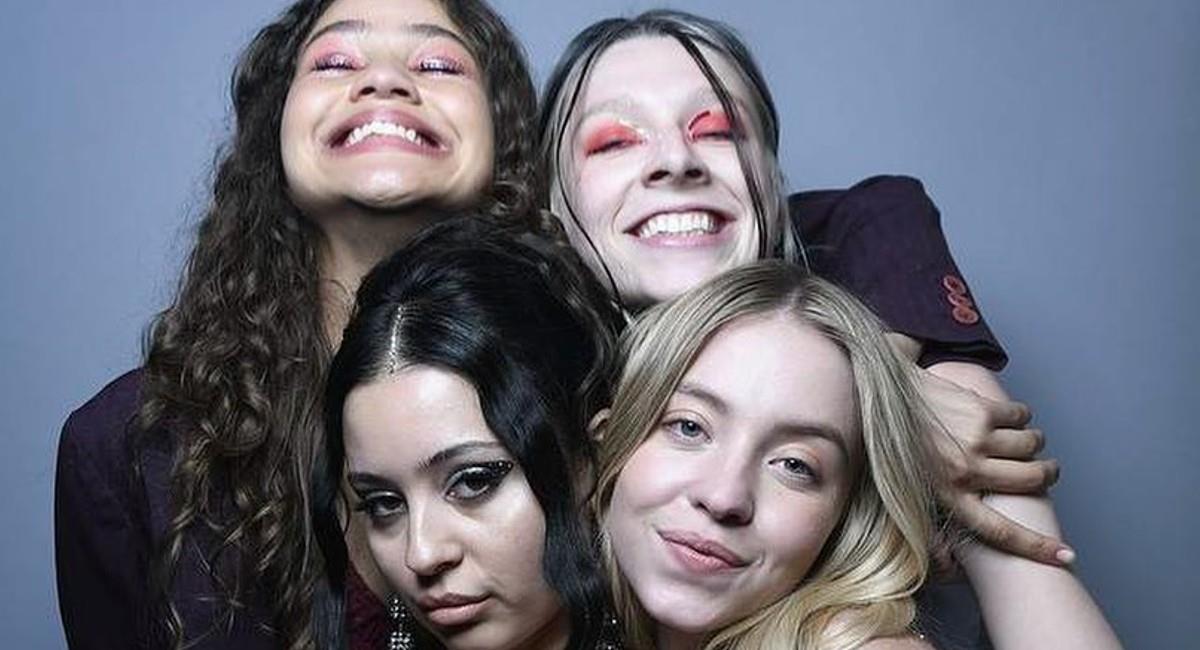 'Euphoria': todo lo que se sabe de la 3 temporada de la serie ...